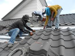 Best Steel Roofing  in Mcdade, TX